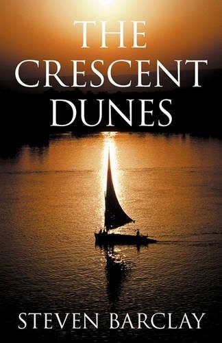 Cover image for The Crescent Dunes