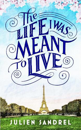 Cover image for The Life I was Meant to Live: cosy up with this uplifting and heart-warming novel of second chances