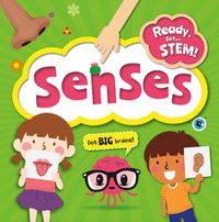 Cover image for Senses