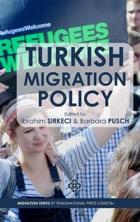 Cover image for Turkish Migration Policy