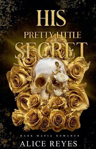 Cover image for His Pretty Little Secret