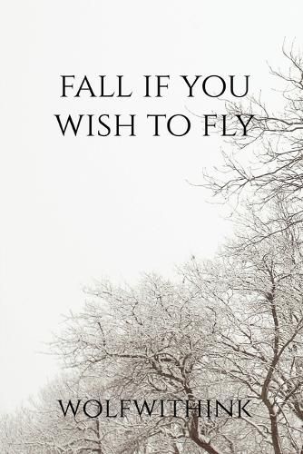 Cover image for Fall if You Wish to Fly