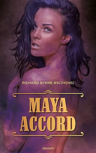 Cover image for Maya Accord