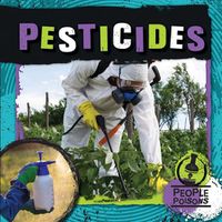 Cover image for Pesticides