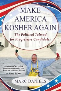 Cover image for Make America Kosher Again