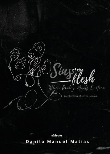 Cover image for Sins of the flesh (Edition1)