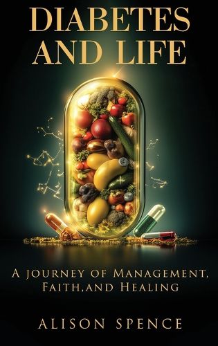 Cover image for Diabetes and Life