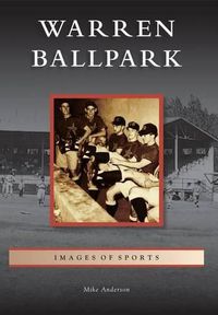 Cover image for Warren Ballpark