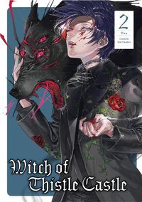 Cover image for Witch of Thistle Castle Vol. 2