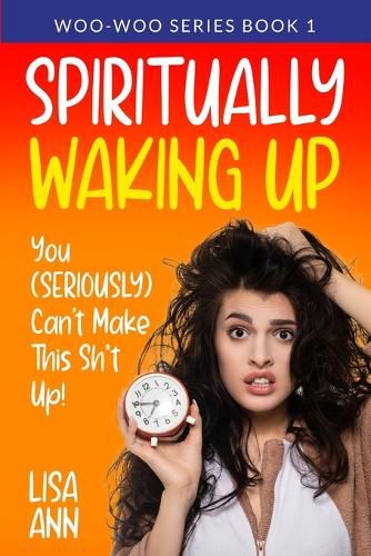 Cover image for Spiritually Waking Up