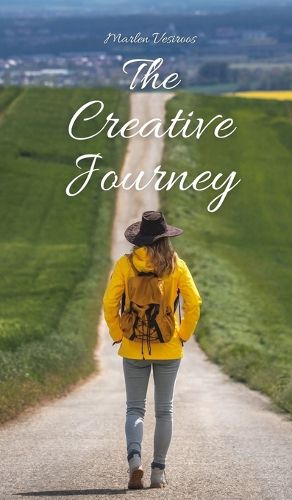 Cover image for The Creative Journey