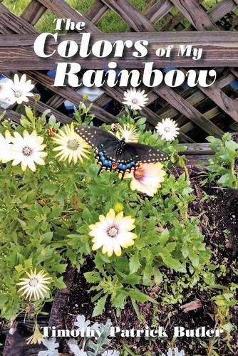 Cover image for The Colors of My Rainbow