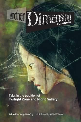 Cover image for Another Dimension: Anthology