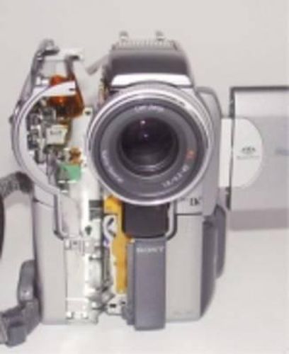Cover image for Sean Snyder: Optics, Compression, Propaganda