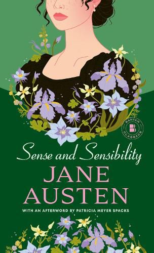 Cover image for Sense and Sensibility