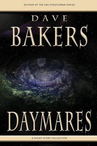 Cover image for Daymares: A Short Story Collection
