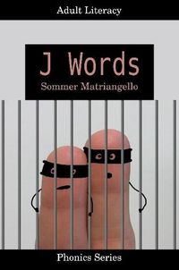 Cover image for J Words