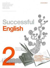 Cover image for Successful English 2