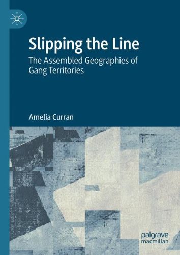 Cover image for Slipping the Line