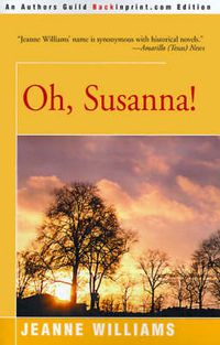 Cover image for Oh, Susanna!