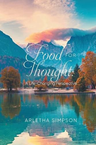 Cover image for Food for Thought