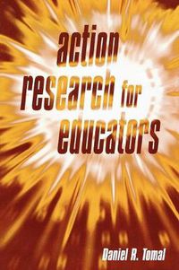 Cover image for Action Research for Educators