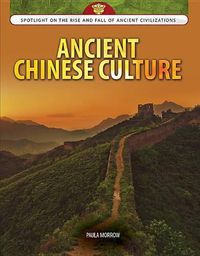 Cover image for Ancient Chinese Culture