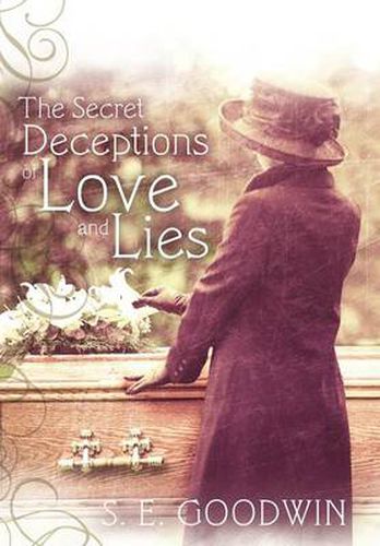 Cover image for The Secret Deceptions of Love and Lies