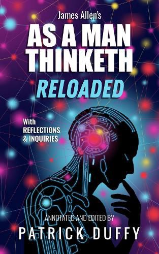 Cover image for As A Man Thinketh Reloaded