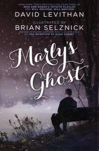 Cover image for Marly's Ghost