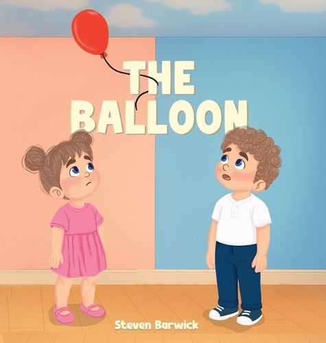 Cover image for The Balloon