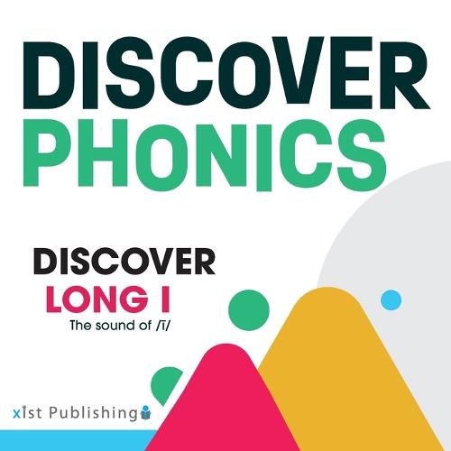 Cover image for Discover Long I