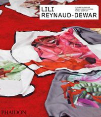 Cover image for Lili Reynaud-Dewar