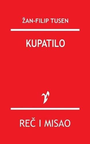 Cover image for Kupatilo