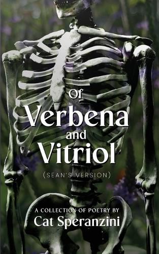 Cover image for Of Verbena & Vitriol