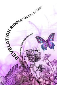 Cover image for Glory of Eden