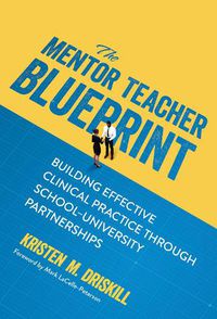 Cover image for The Mentor Teacher Blueprint
