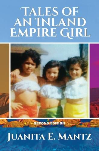 Cover image for Tales of an Inland Empire Girl