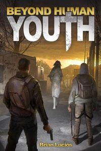 Cover image for Beyond Human Youth