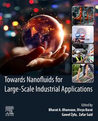 Cover image for Towards Nanofluids for Large-Scale Industrial Applications