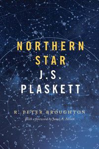 Cover image for Northern Star: J.S. Plaskett