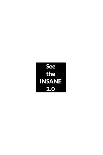 Cover image for See The Insane