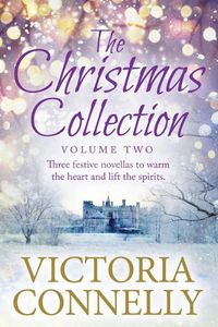 Cover image for The Christmas Collection Volume Two