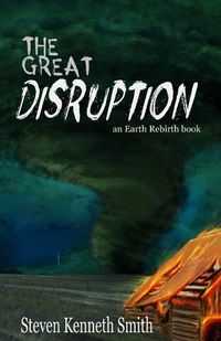 Cover image for The Great Disruption