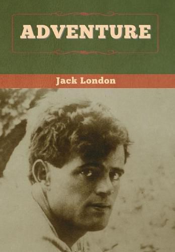 Cover image for Adventure