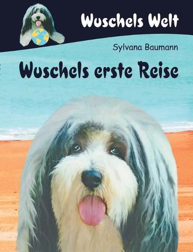 Cover image for Wuschels erste Reise