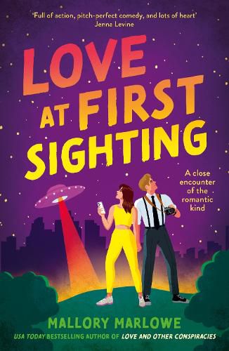 Cover image for Love at First Sighting
