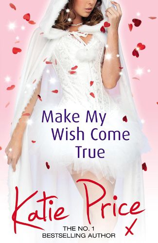 Cover image for Make My Wish Come True