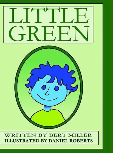 Cover image for Little Green