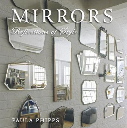 Cover image for Mirrors: Reflections of Style